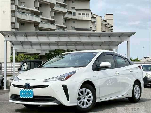 2019 Toyota Prius