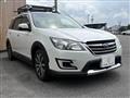 2015 Subaru Exiga