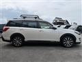 2015 Subaru Exiga