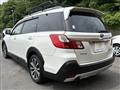 2015 Subaru Exiga