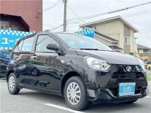 2025 Daihatsu Mira
