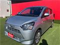 2021 Daihatsu Mira