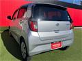 2021 Daihatsu Mira