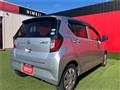 2021 Daihatsu Mira