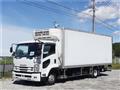 2018 Isuzu Isuzu Others