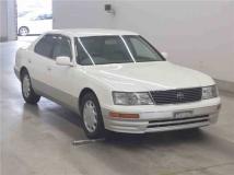 1997 Toyota Celsior