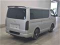 2013 Toyota Hiace Van