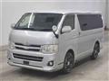 2013 Toyota Hiace Van