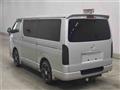 2013 Toyota Hiace Van