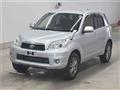 2015 Toyota Rush
