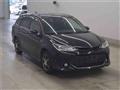 2016 Toyota Corolla Fielder