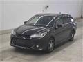 2016 Toyota Corolla Fielder