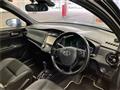 2016 Toyota Corolla Fielder