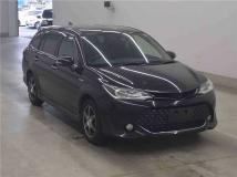 2016 Toyota Corolla Fielder