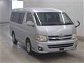 2012 Toyota Hiace Wagon