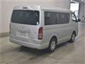2012 Toyota Hiace Wagon
