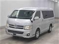 2012 Toyota Hiace Wagon