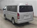 2012 Toyota Hiace Wagon