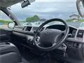 2012 Toyota Hiace Wagon