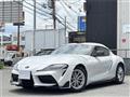 2020 Toyota Supra