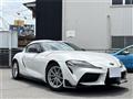 2020 Toyota Supra