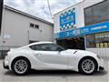 2020 Toyota Supra