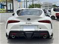 2020 Toyota Supra