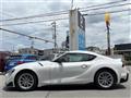 2020 Toyota Supra