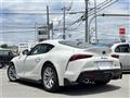 2020 Toyota Supra