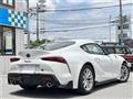 2020 Toyota Supra