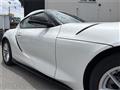 2020 Toyota Supra