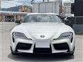 2020 Toyota Supra