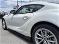 2020 Toyota Supra