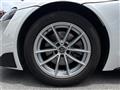2020 Toyota Supra