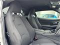 2020 Toyota Supra