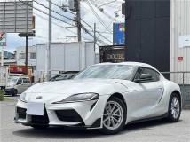 2020 Toyota Supra