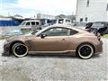 2015 Toyota 86
