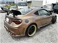 2015 Toyota 86