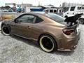 2015 Toyota 86