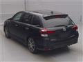 2017 Toyota Corolla Fielder