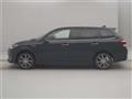 2017 Toyota Corolla Fielder