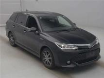 2017 Toyota Corolla Fielder