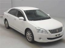 2009 Toyota Premio