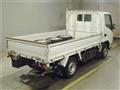 2016 Toyota Dyna Truck