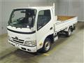 2016 Toyota Dyna Truck