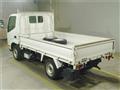 2016 Toyota Dyna Truck