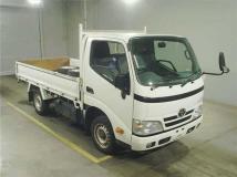 2016 Toyota Dyna Truck