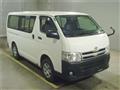 2012 Toyota Regiusace Van