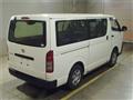 2012 Toyota Regiusace Van