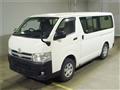 2012 Toyota Regiusace Van